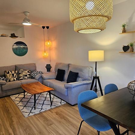 G&H Apartments - Playa Sancti Petri Чиклана-де-ла-Фронтера Экстерьер фото