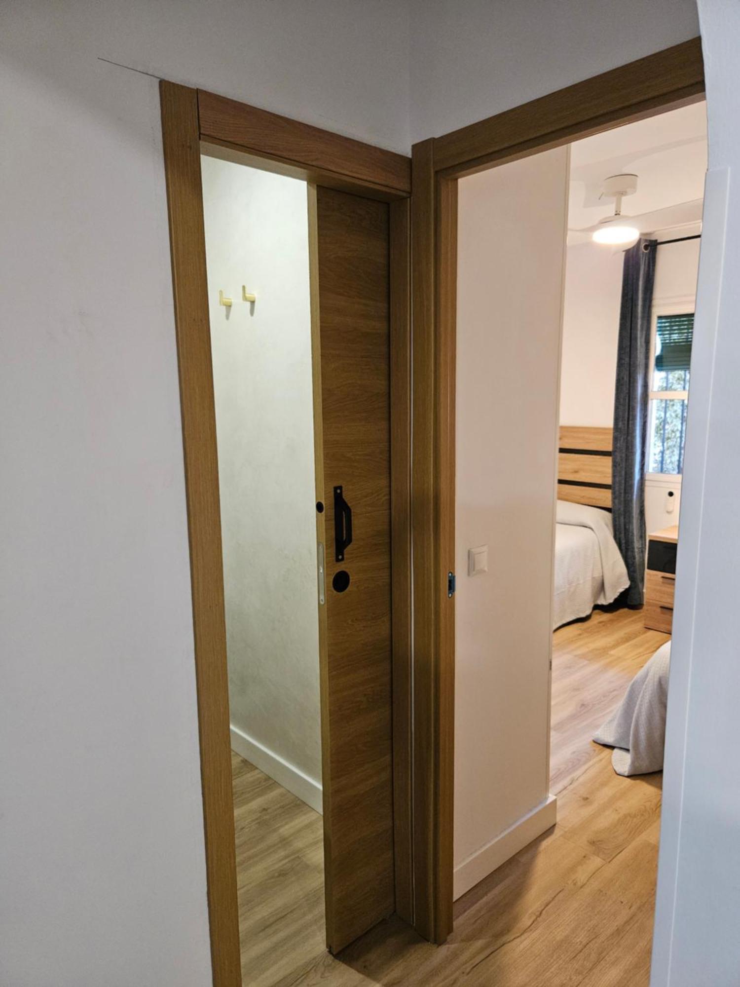 G&H Apartments - Playa Sancti Petri Чиклана-де-ла-Фронтера Экстерьер фото