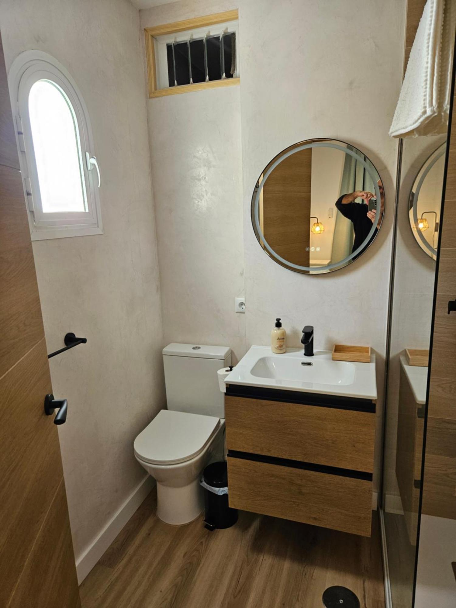 G&H Apartments - Playa Sancti Petri Чиклана-де-ла-Фронтера Экстерьер фото