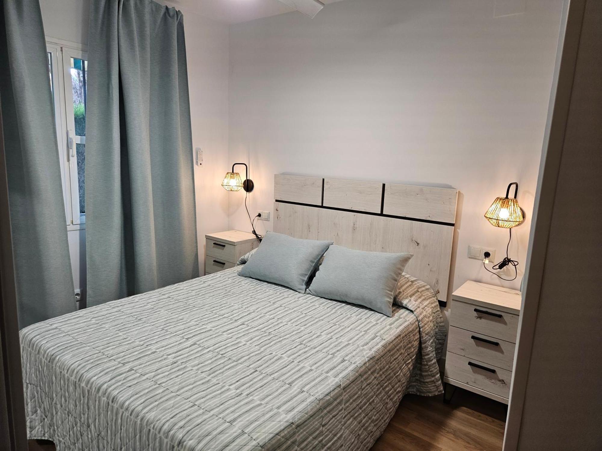 G&H Apartments - Playa Sancti Petri Чиклана-де-ла-Фронтера Экстерьер фото